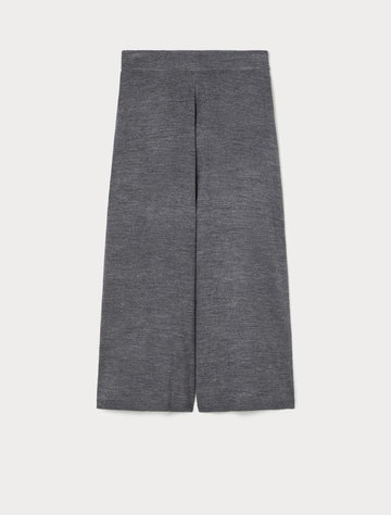 pantalone in maglia misto lana TEMPIO 004 NOW MARINA RINALDI 