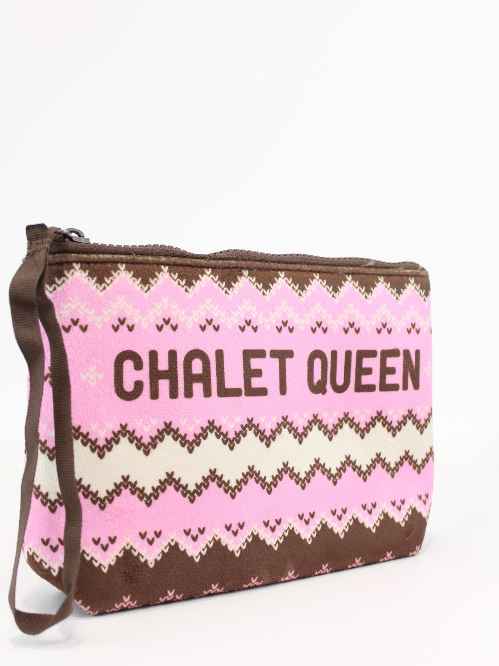 ALINE W04153I MC2 SAINT BARTH