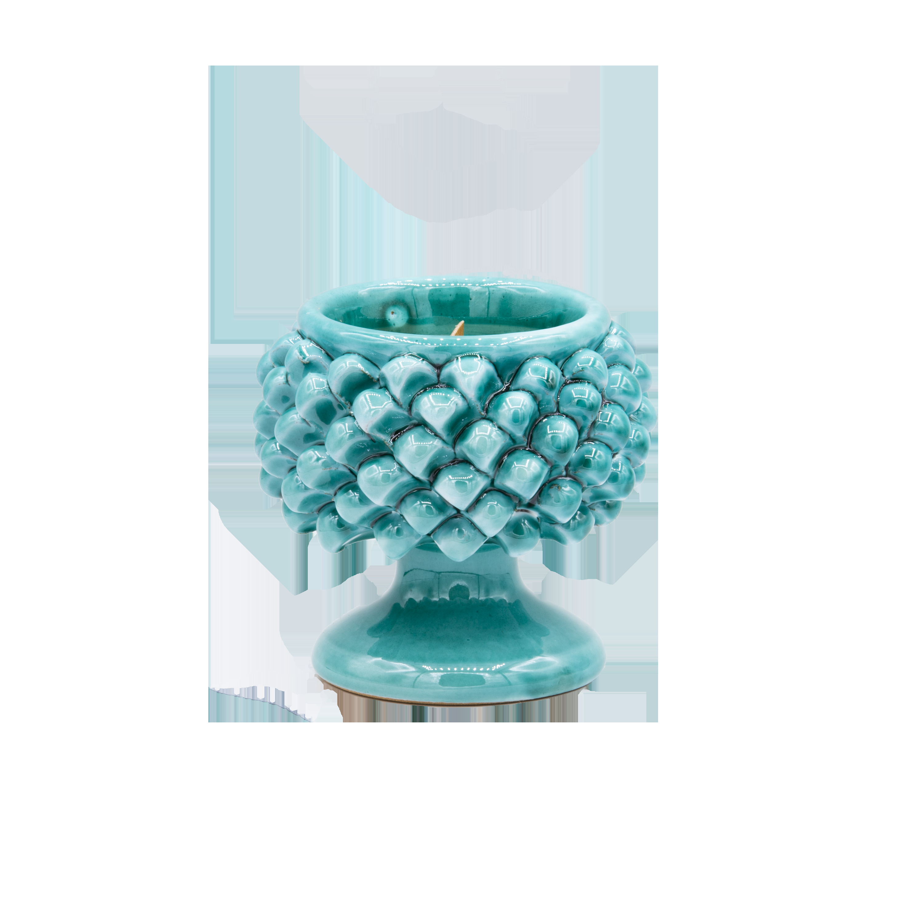 Candela Profumata atma CANDLE TRISKELE SIKELIA PARFUMS 