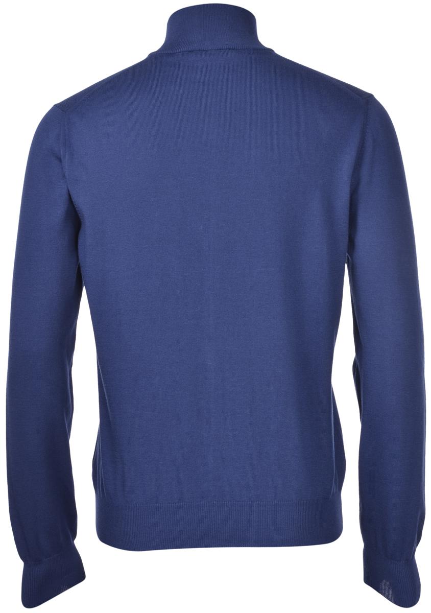 cardigan in cotone 55111 18190 579 GRAN SASSO 