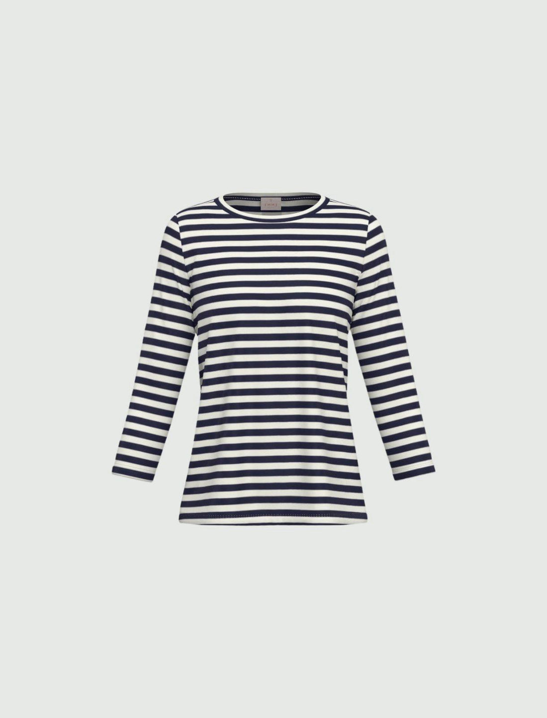 t-shirt in jersey stretch EMMCOSETTA 012 EMME MARELLA 