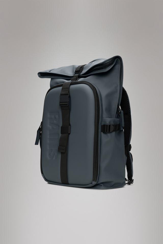 Rains texel moulded backpack 13430 LAGOON RAINS 