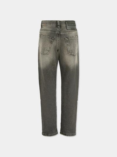 jeans in denim J00994 KXBRT K02 DIESEL 