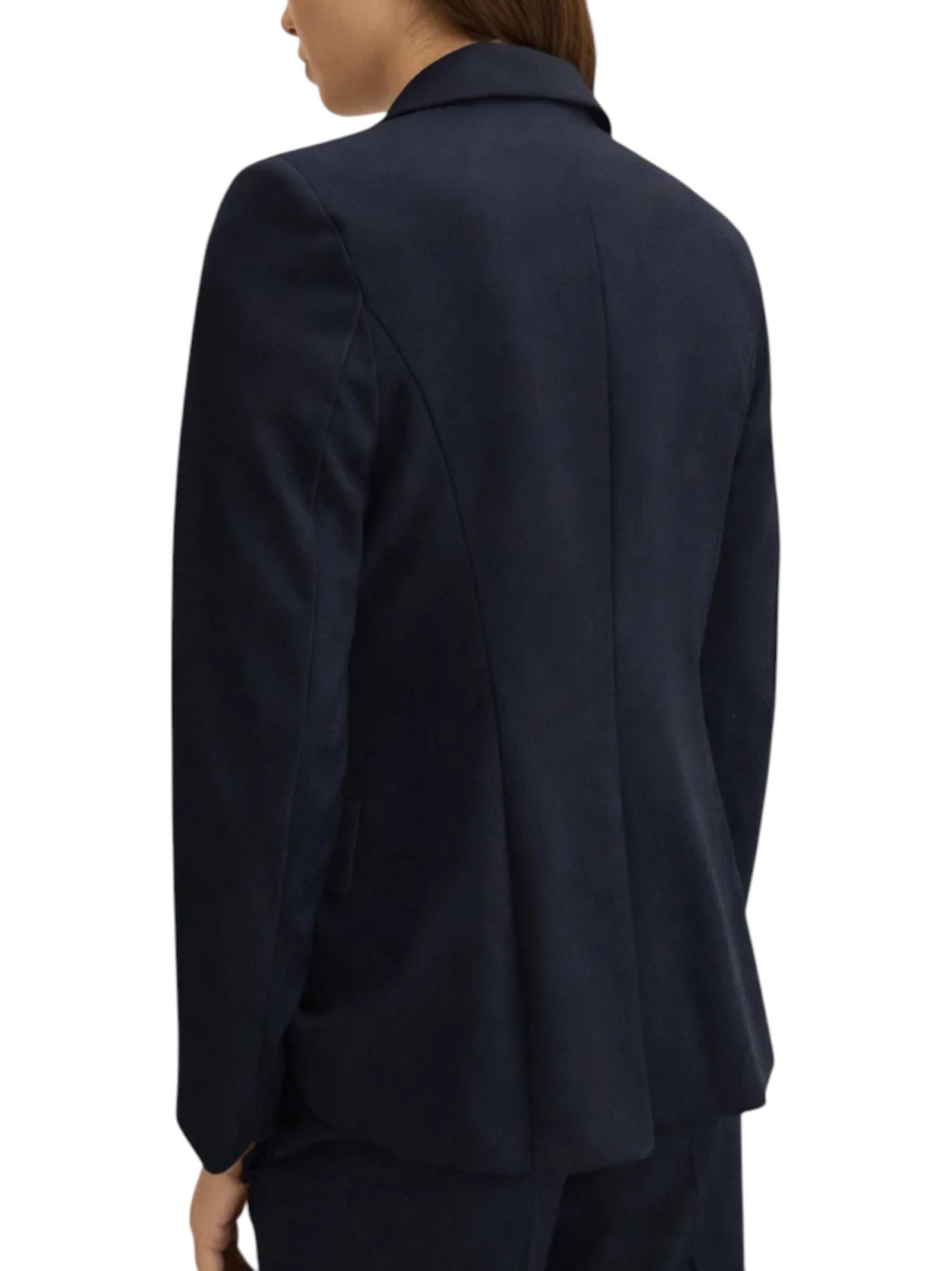 completo in twill stretch EMMFARNESE 005 EMME MARELLA 