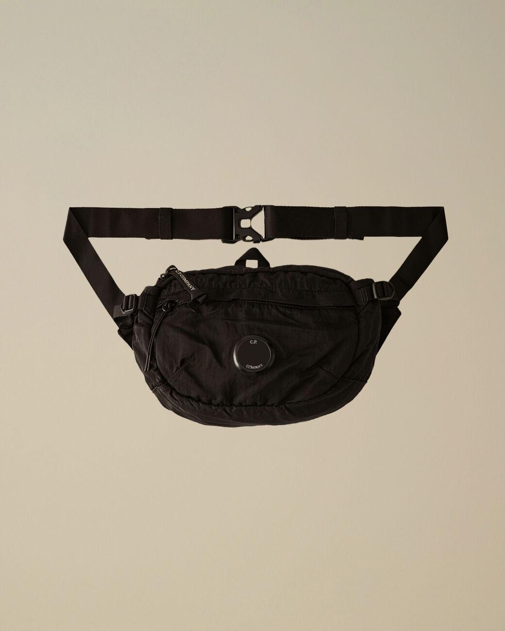 marsupio in nylon b RCCMAC734A 005269G 999 CP COMPANY 