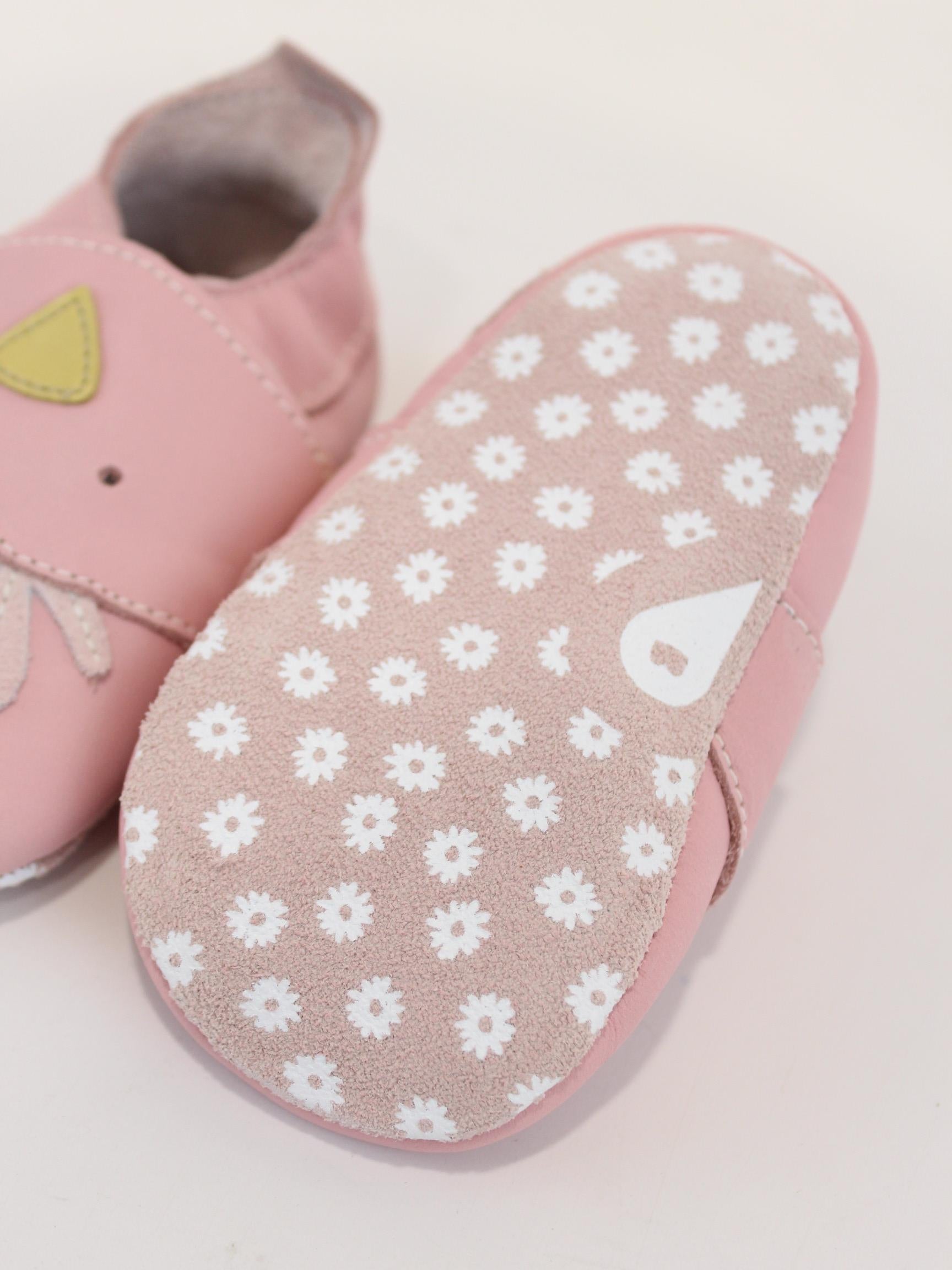 scarpa con applicazioni 1020-160-65 BLOSSOM BOBUX 