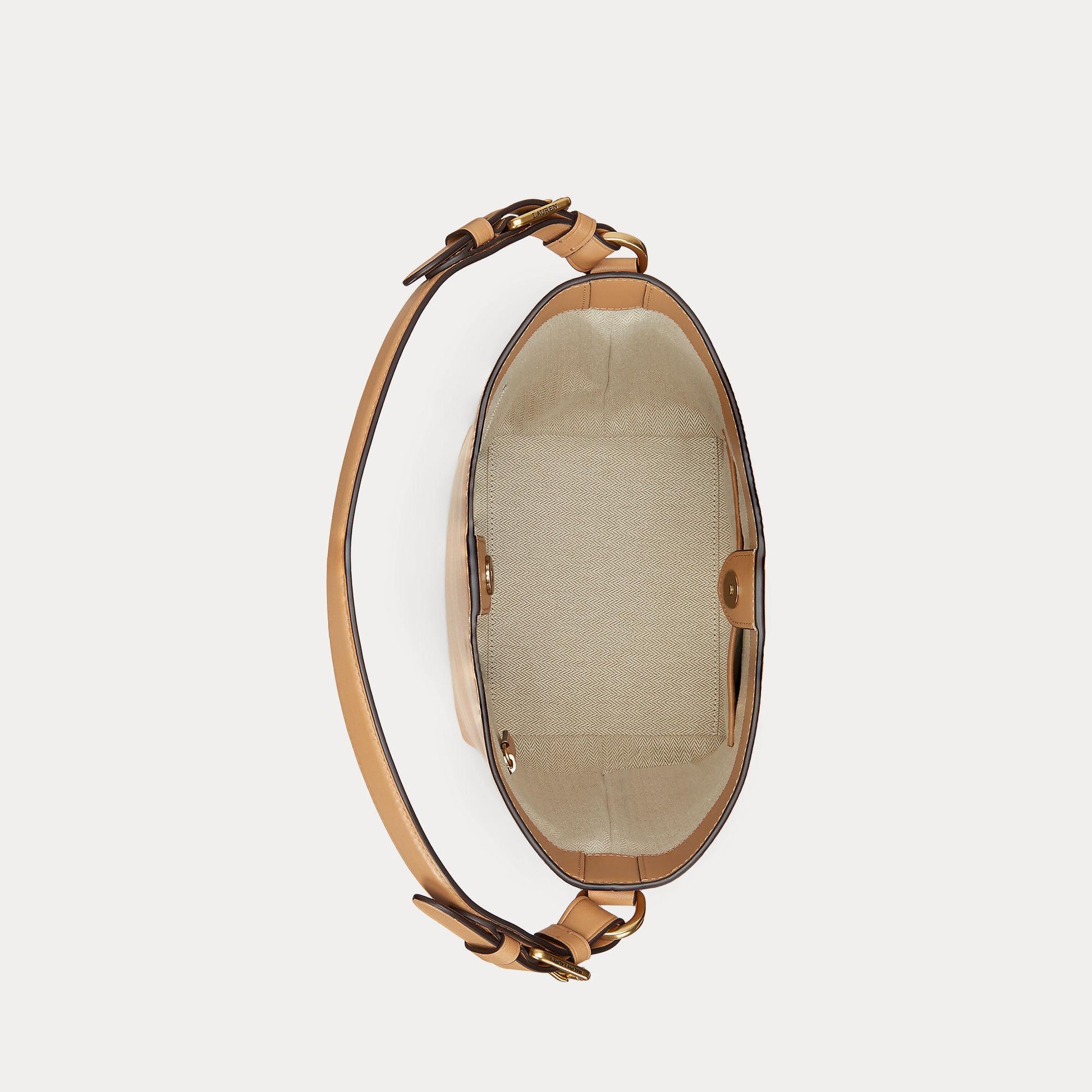 borsa a secchiello media 431-950855 008 LAUREN RALPH LAUREN 