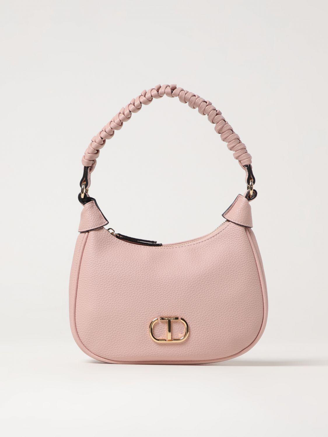 borsa hobo piccola 251TD8061 00401 TWINSET 