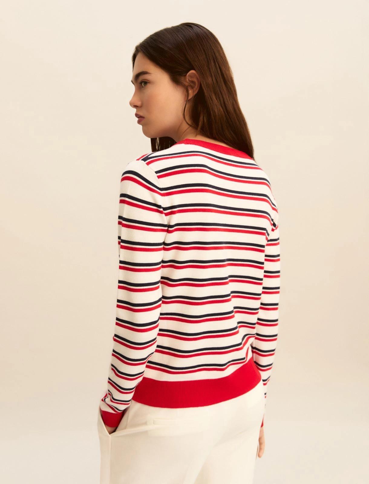 maglia in viscosa stretch EMMALPE 005 EMME MARELLA 