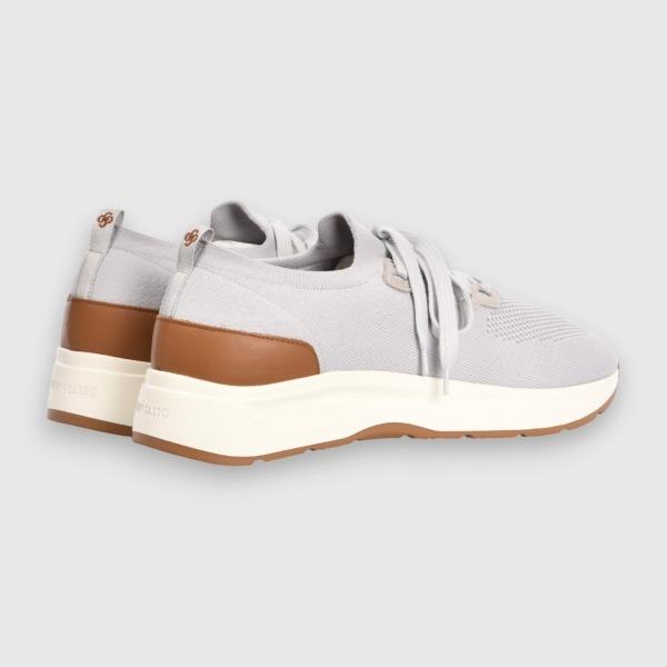 sneakers in maglia 92104 90032 052 GRAN SASSO 