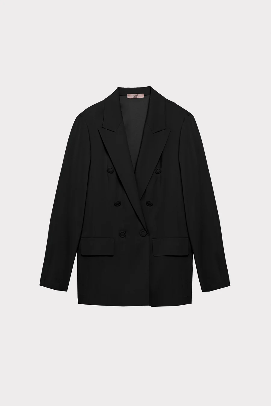 blazer doppiopetto IDAT06 D8 10 CARLAG 