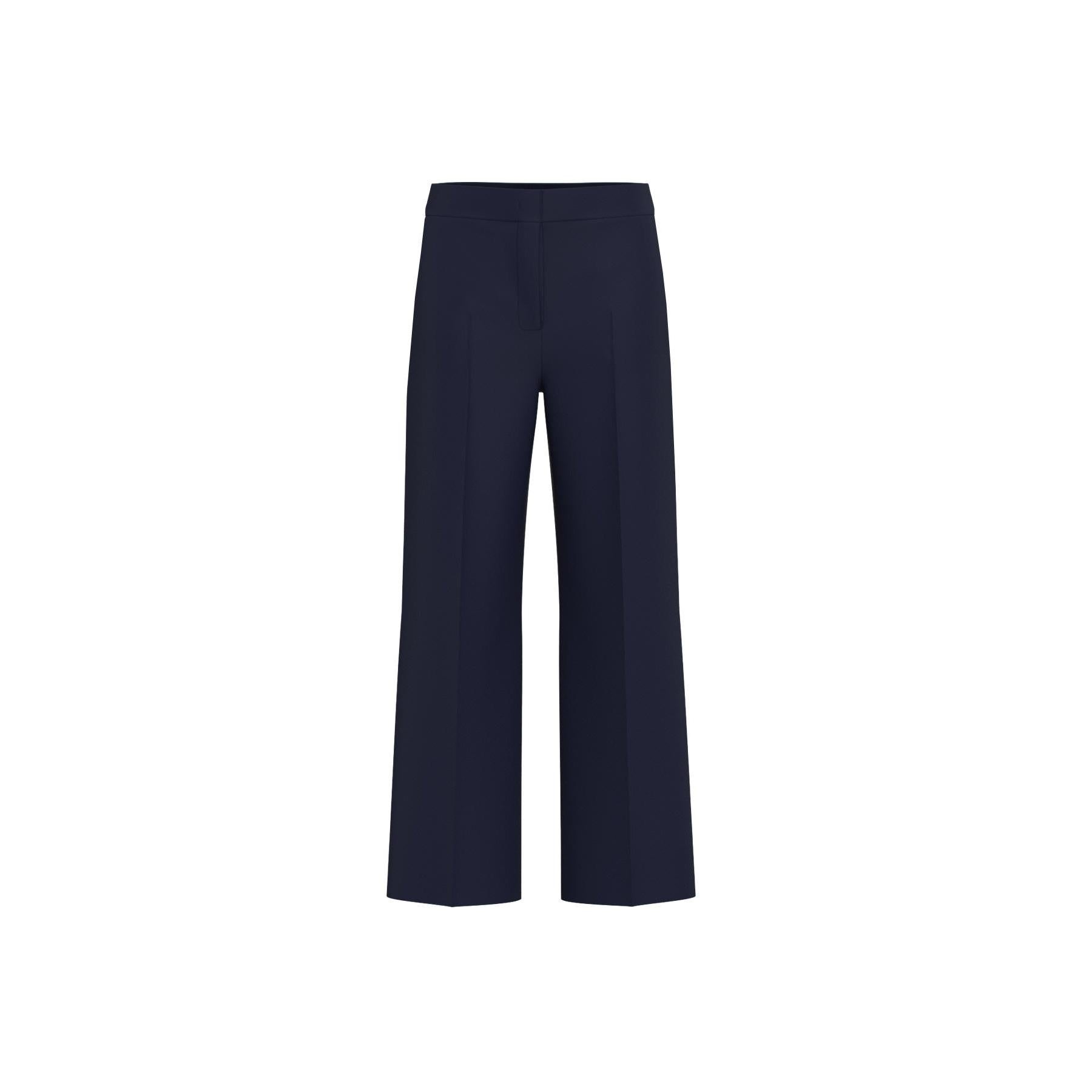 Pantaloni in punto milano VOCIO 002 EMME MARELLA 