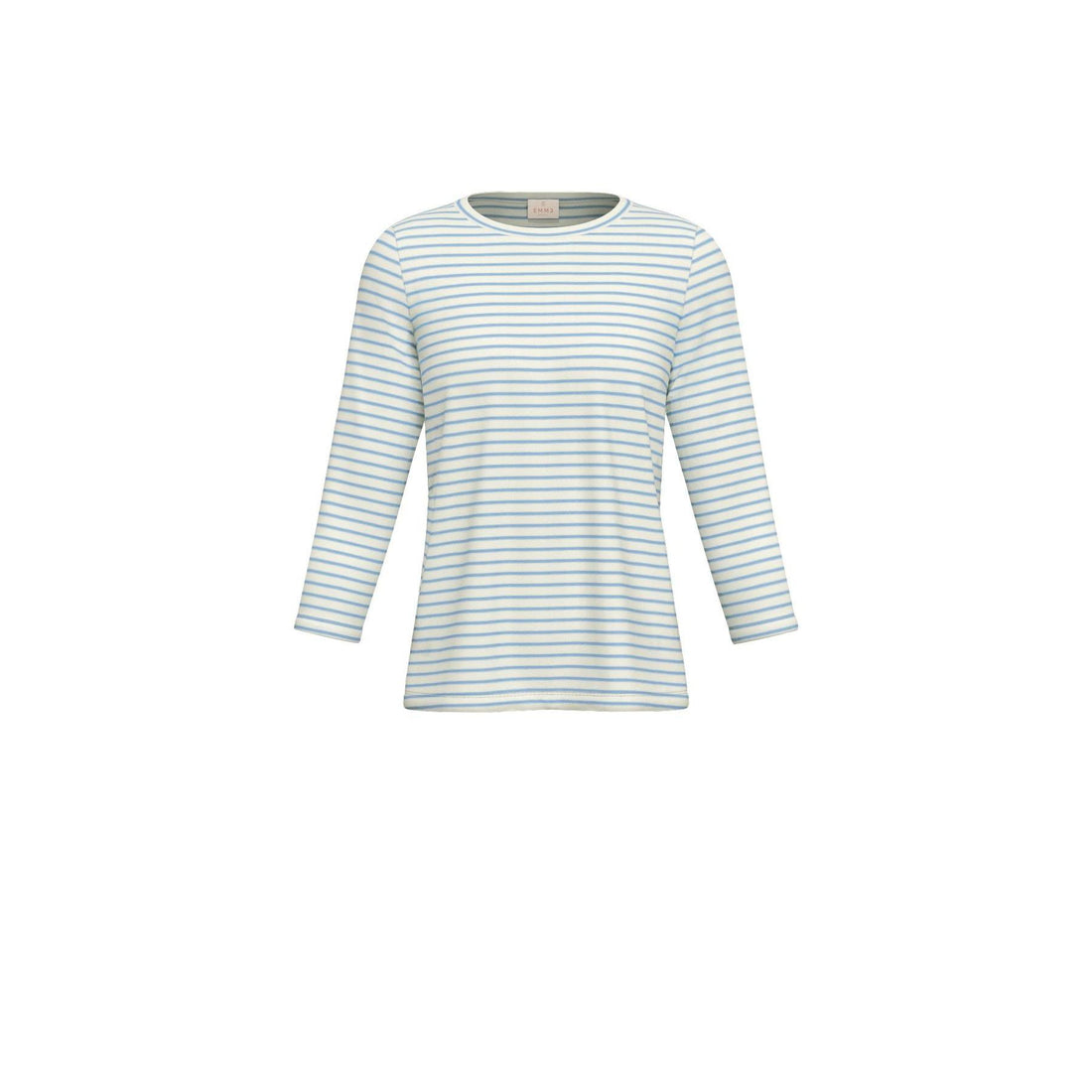 t-shirt in jersey stretch EMMCOSETTA 006 EMME MARELLA 