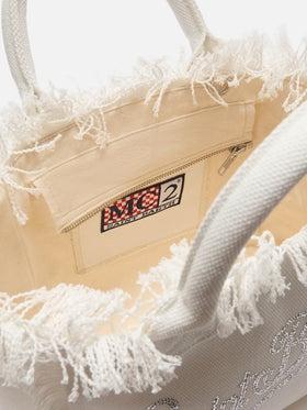 borsa colette strass COLETTE 01STRASS 02571 MC2 SAINT BARTH 