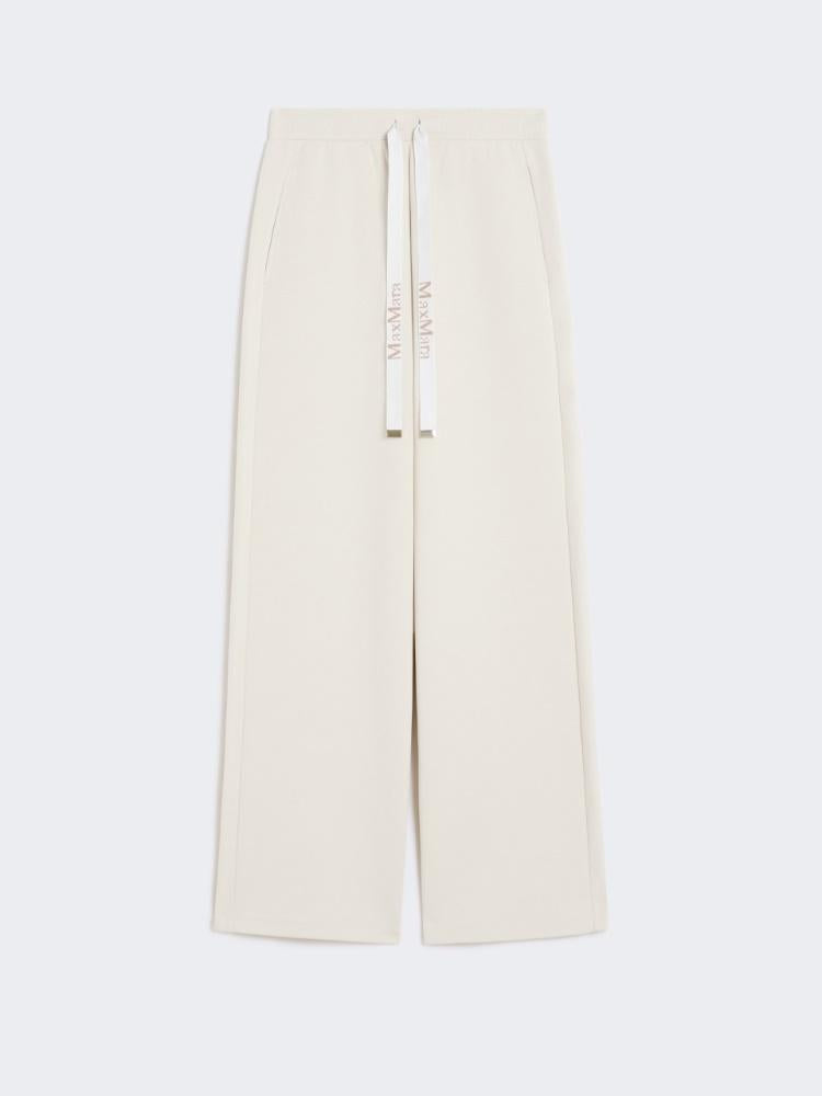 pantalone a coulisse POTENZA 002 S MAXMARA 
