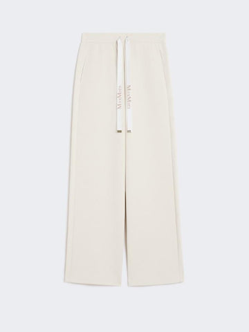 pantalone a coulisse POTENZA 002 S MAXMARA 