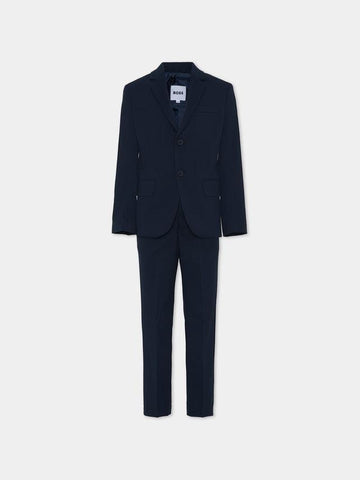 completo boss J52684 C862 BOSS 