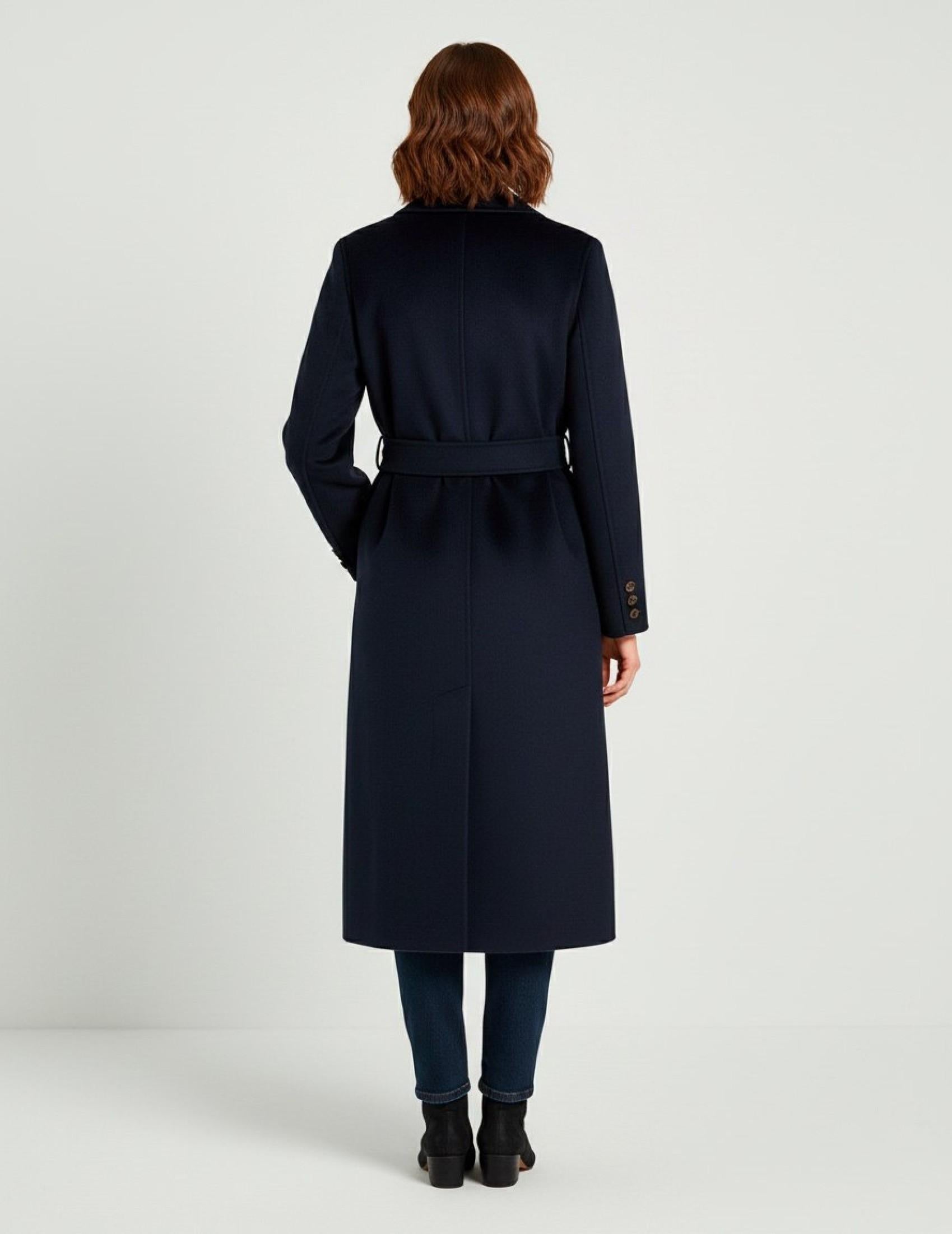 cappotto doppiopetto ARA 004 MARella 