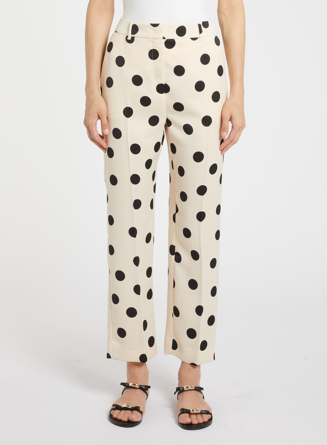 pantalone a pois MLLRITMO 001 MARella 
