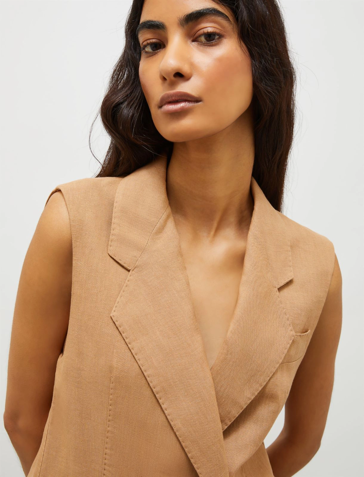 gilet dramma DRAMMA 003 MARella 