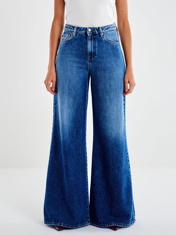 jeans sidney basic DF5159 DENIM VICOLO 