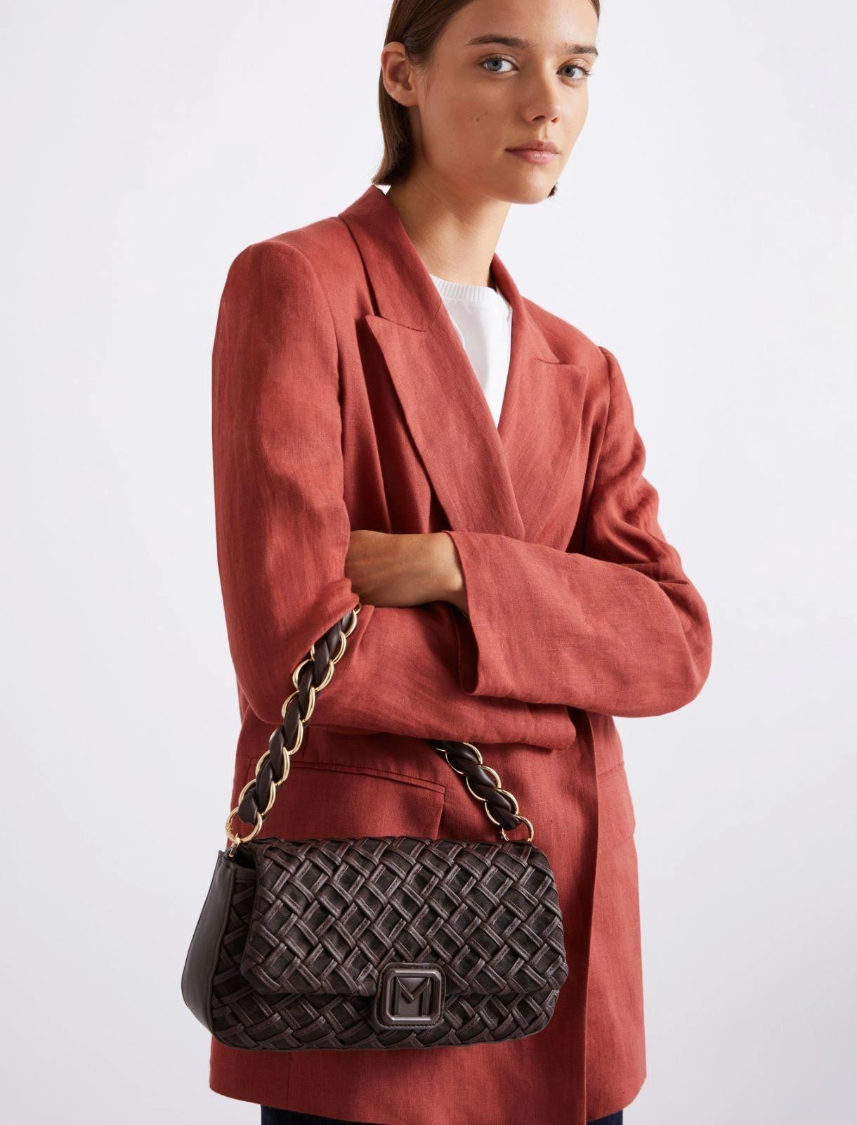 borsa le muse medium MLAEMILY 002 MARella ACCESSORI 