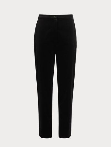 Pantalone in velluto CABREO 001 MARINA RINALDI 