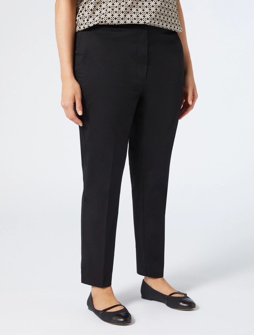 pantalone acline ACLINE 003 MARINA RINALDI 