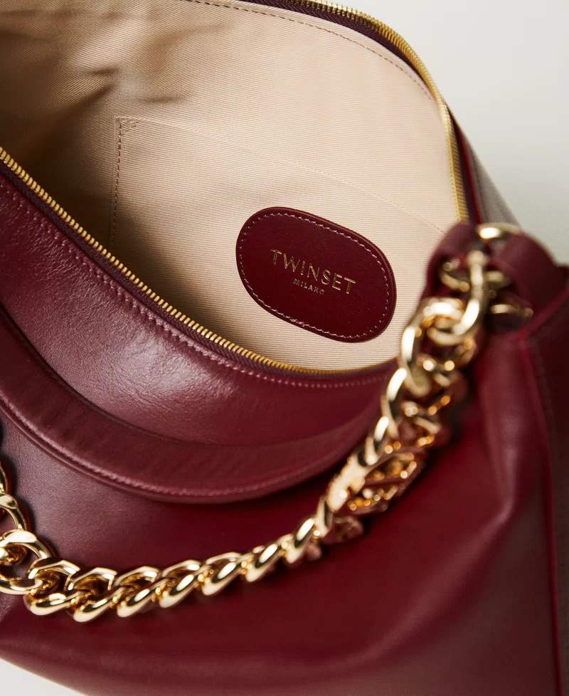 borsa hobo liliane 252TB7161 05609 TWINSET 