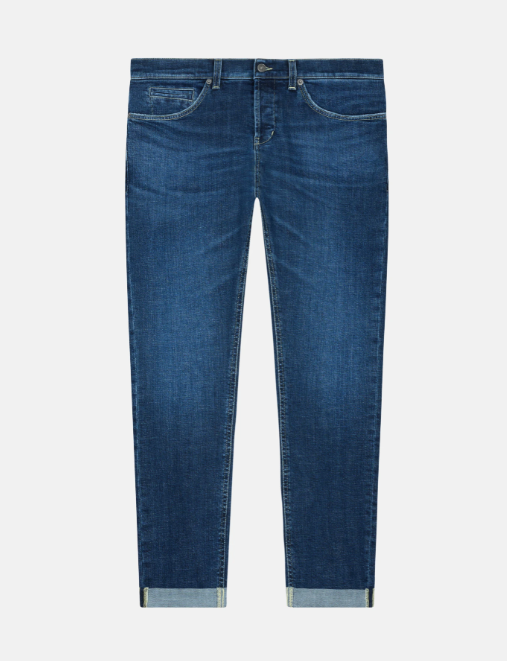 jeans george skinny UP232DSK316UJ12 800 DONDUP 