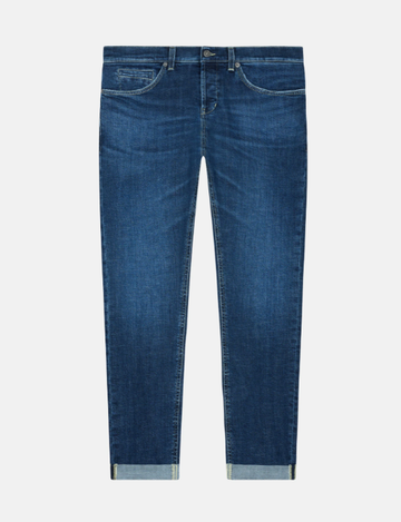jeans george skinny UP232DSK316UJ12 800 DONDUP 