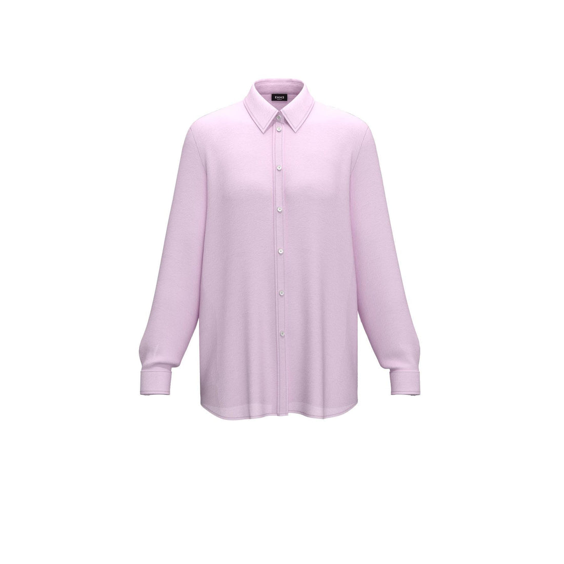 camicia in seta NEBBIA 003 EMME MARELLA 