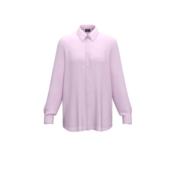 camicia in seta NEBBIA 003 EMME MARELLA 