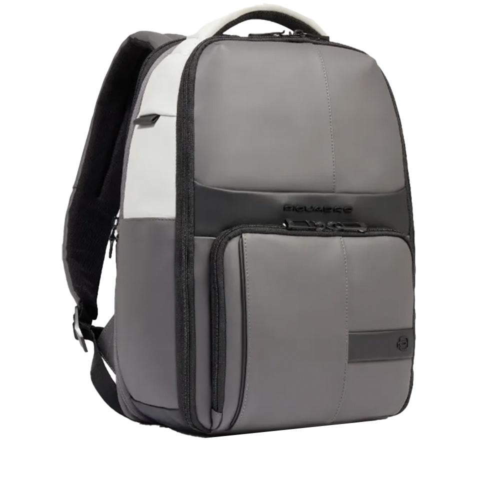zaino idrorepellente porta notebook CA6638W129W GRN PIQUADRO 