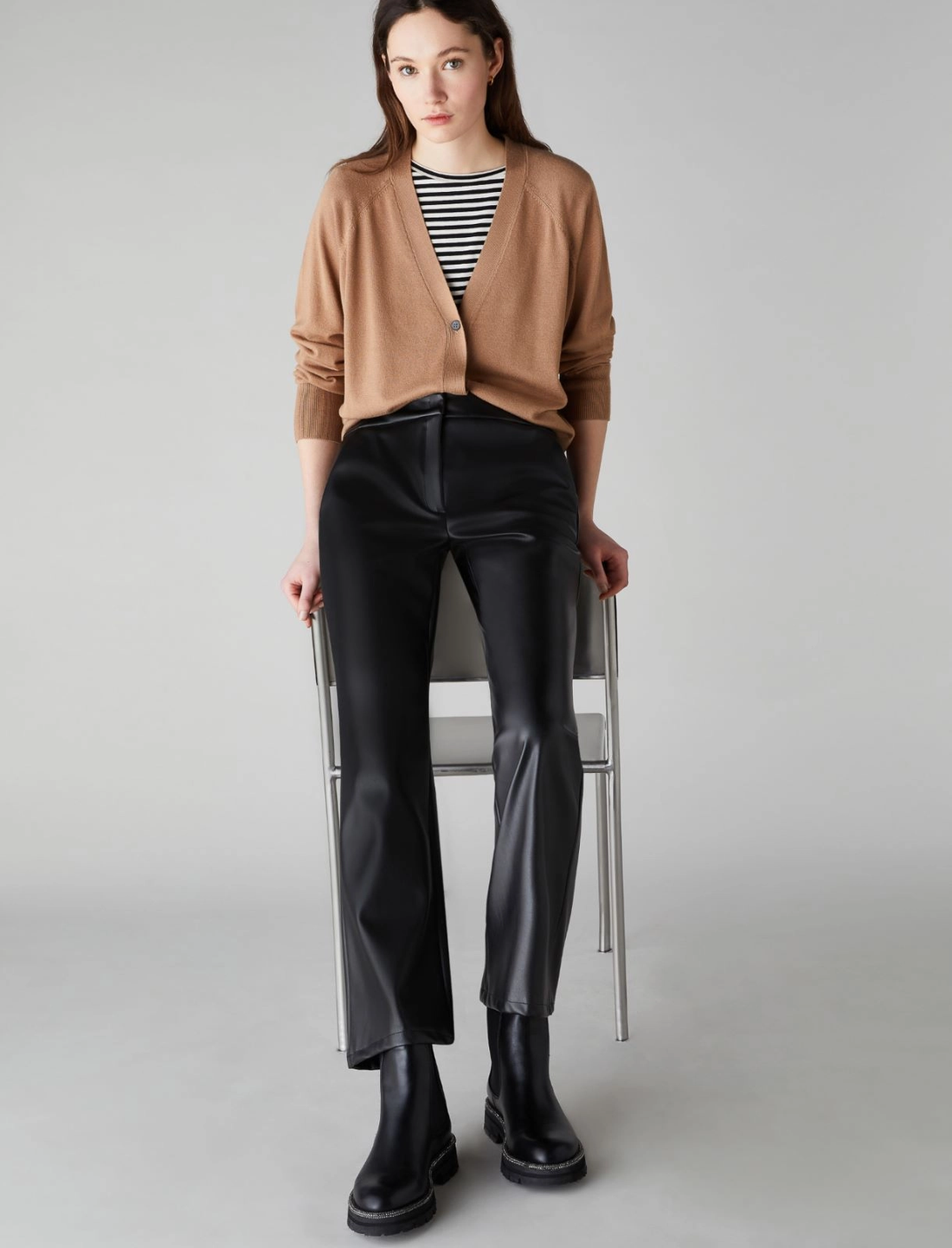 nabab pantalone NABAB 004 EMME MARELLA 