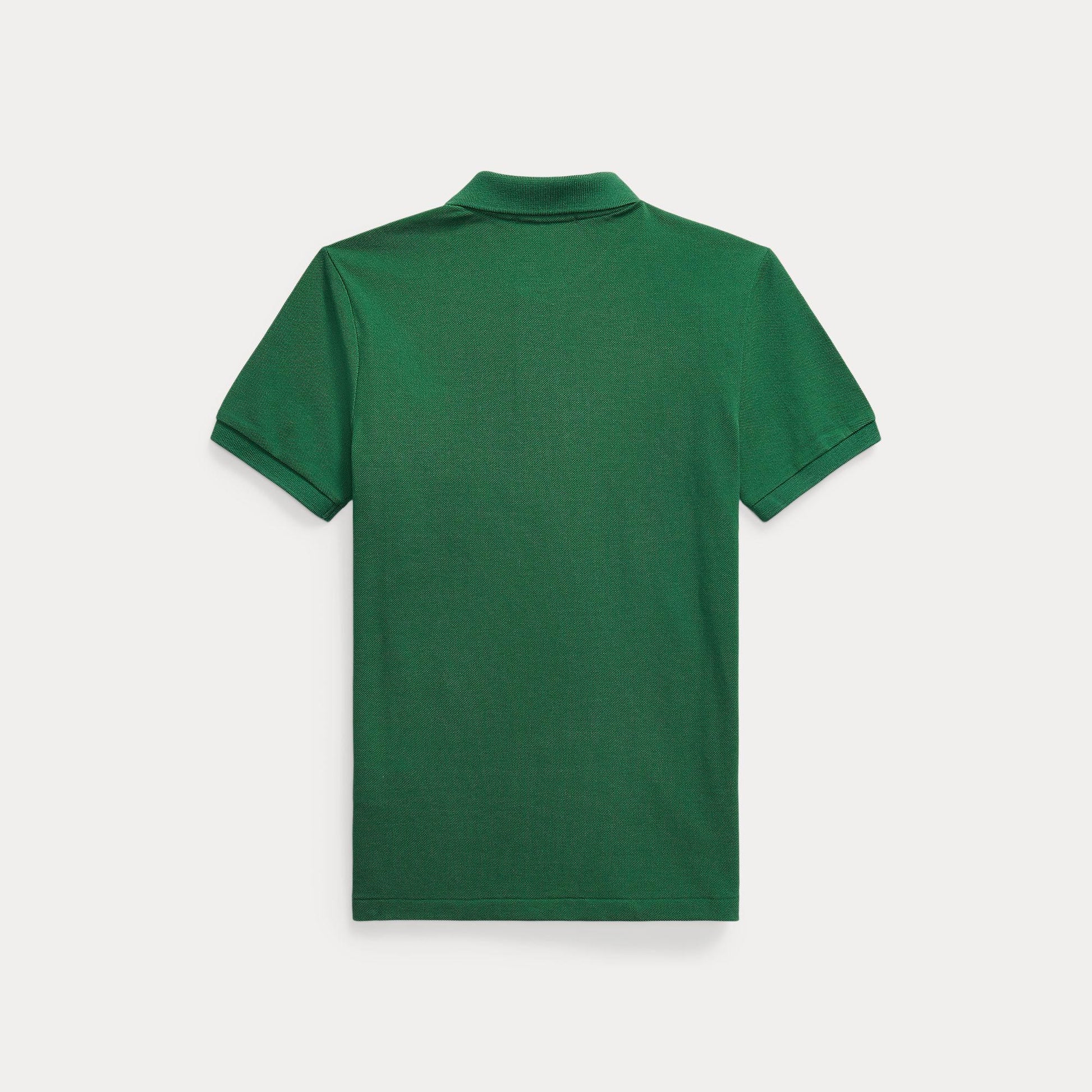 polo con logo 323-708857 199 RALPH LAUREN POLO 
