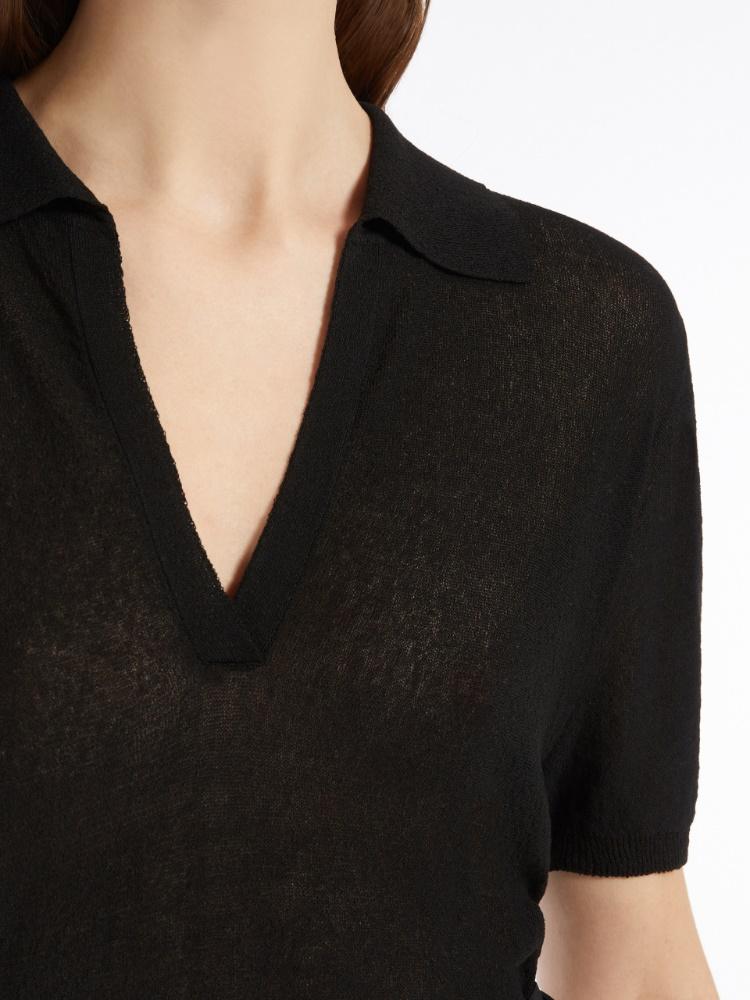 polo in filato CASARSA 003 MAXMARA 