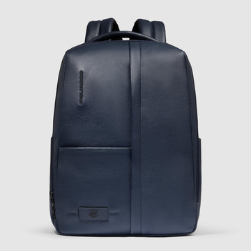 zaino porta pc da 15.6 CA6767W137 BLU PIQUADRO 