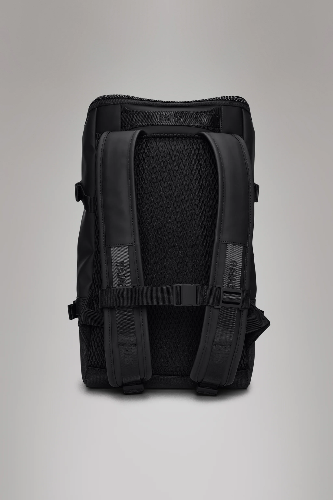 Zaino trail cargo 14330 BLACK RAINS 