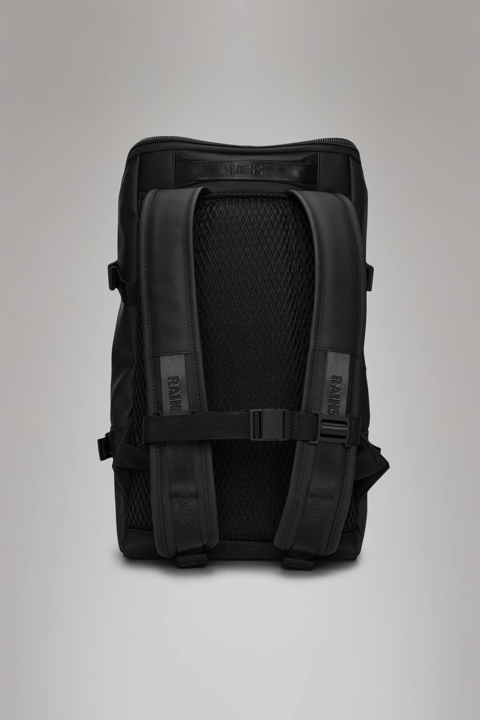 Zaino trail cargo 14330 BLACK RAINS 