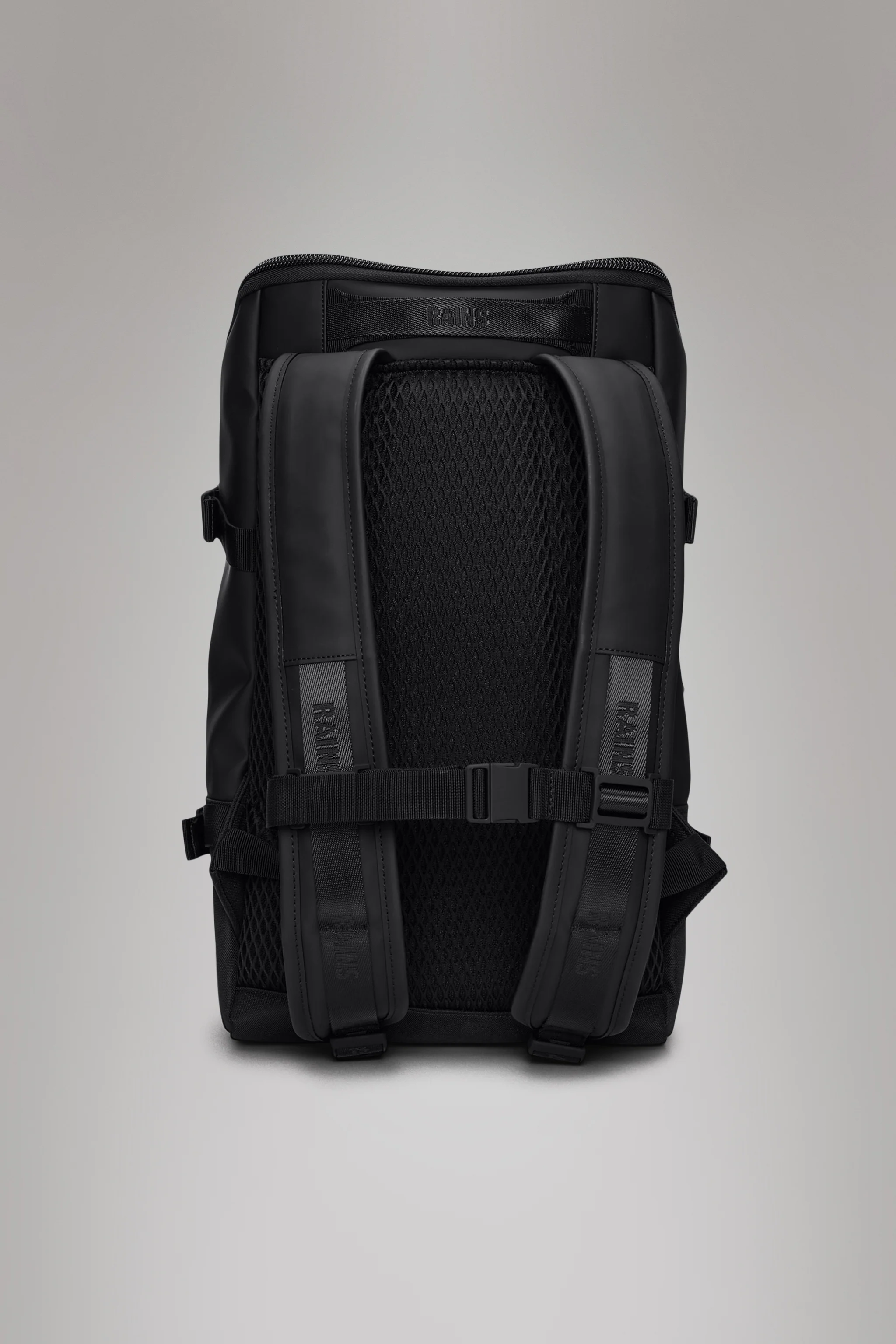Zaino trail cargo 14330 BLACK RAINS 