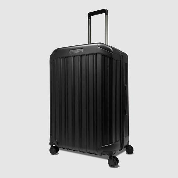trolley grande rigido BV6394PQL NO PIQUADRO 
