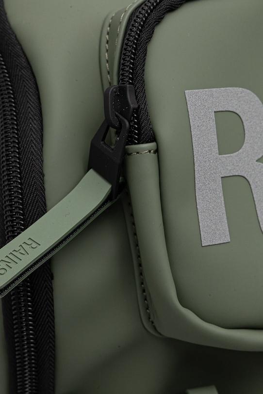 texel cargo backpack 14000 GREEN RAINS 