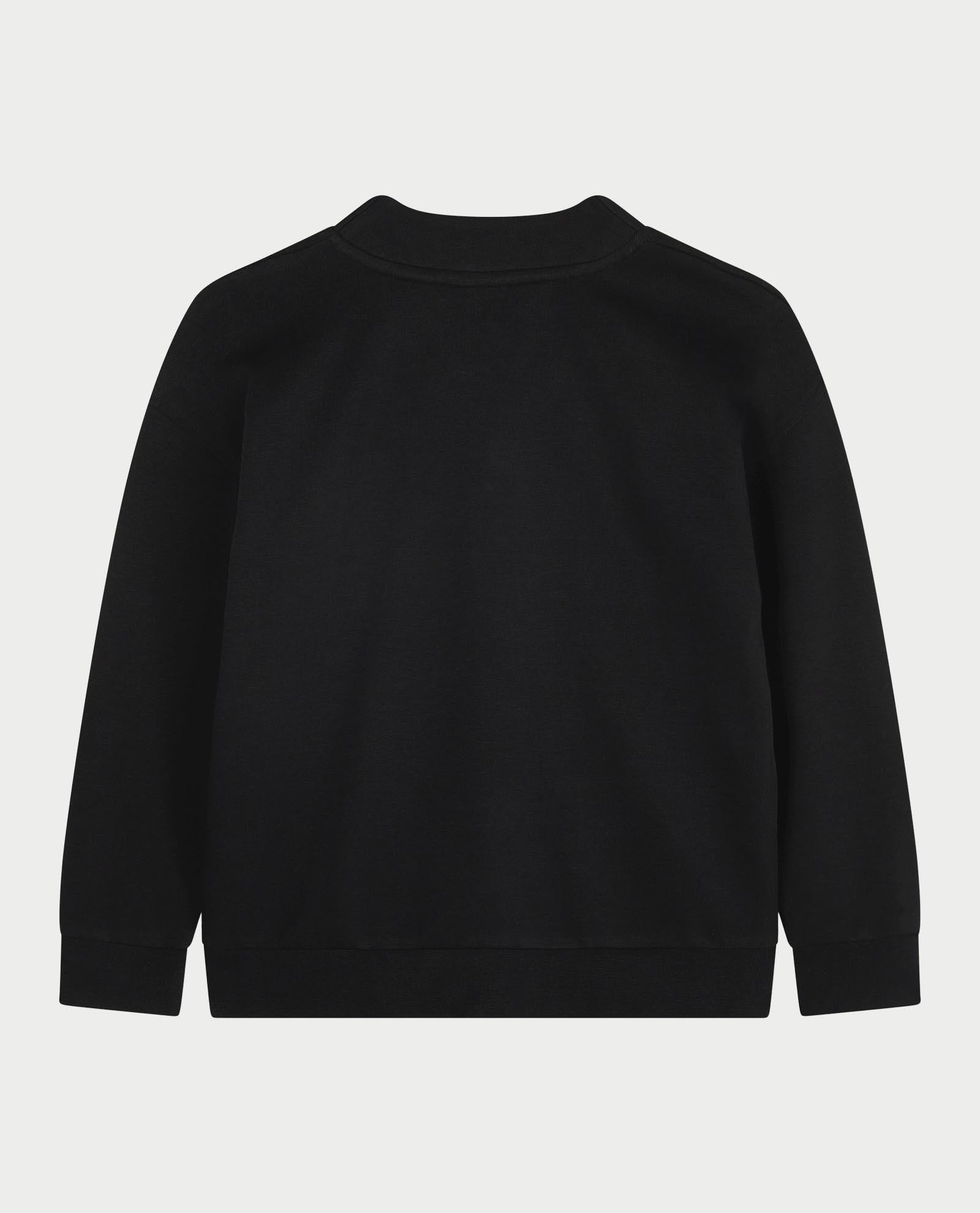 cardigan con bottoni J52350 C09B BOSS 