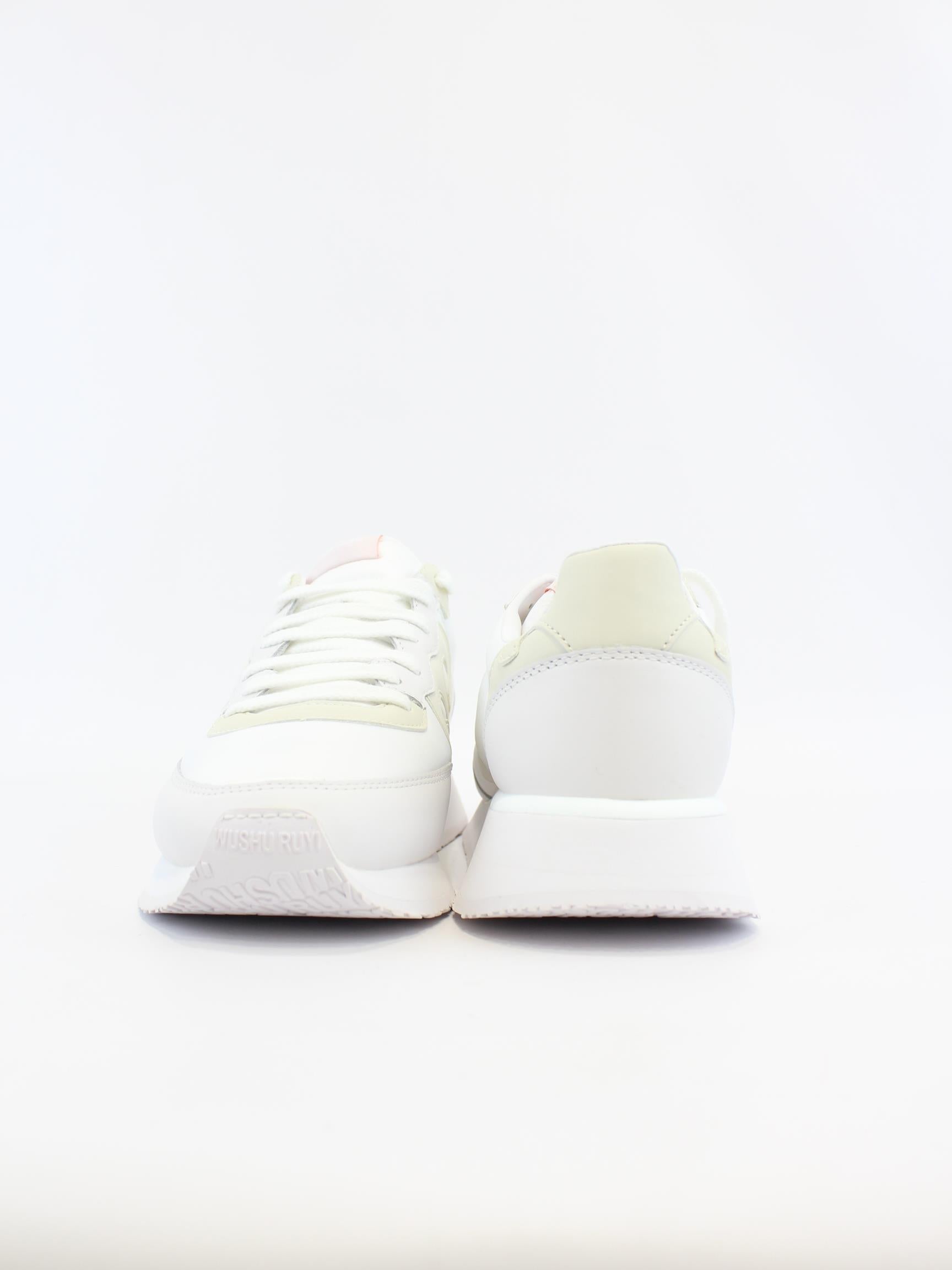 sneakers con lacci intercambiabili MASTER M451 WUSHU RU-YI 