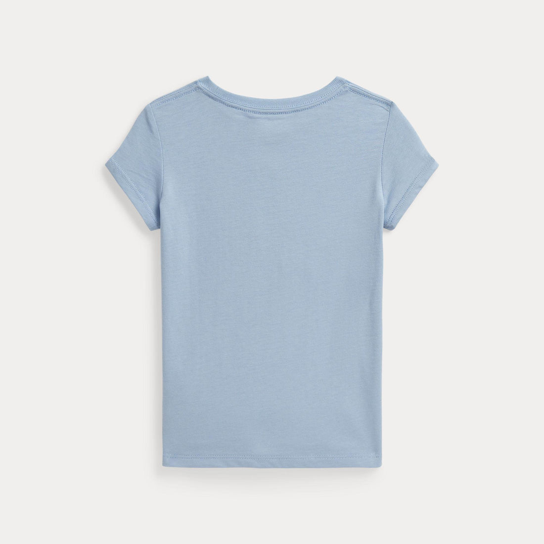 t-shirt con orso 312-A11759 001 RALPH LAUREN POLO 