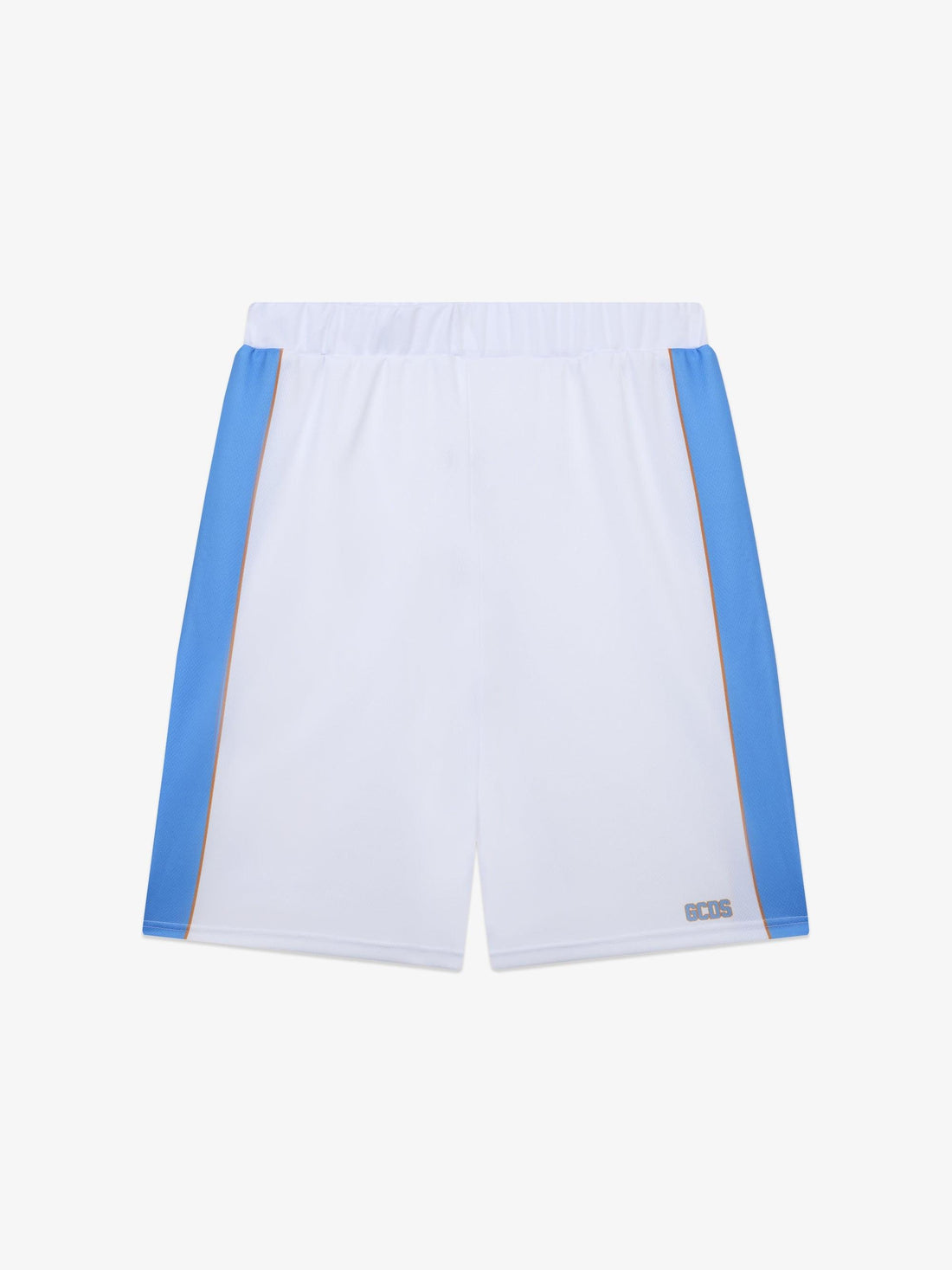 shorts loose soccer C1BJQL710J 100 GCDS 