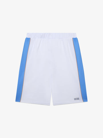 shorts loose soccer C1BJQL710J 100 GCDS 