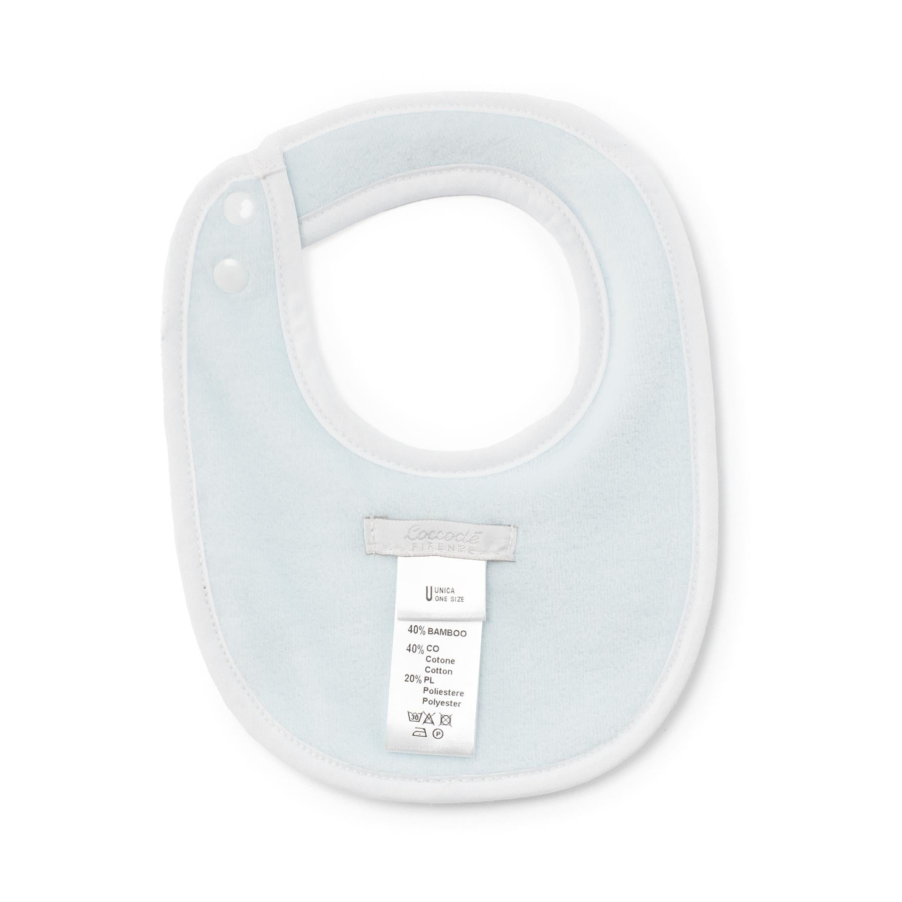 C62602BIANCO/CIELO COCCODE'