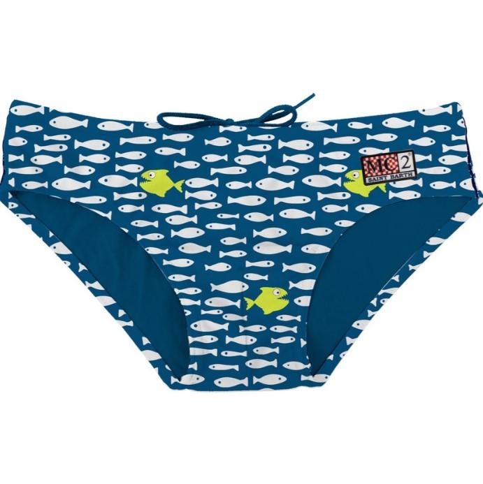 costume billy con stampa BILLY 05950D MC2 SAINT BARTH 